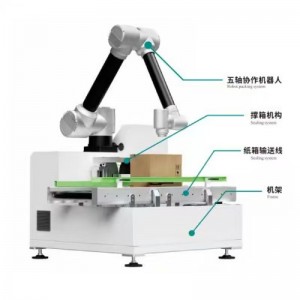 Společný balíček případů